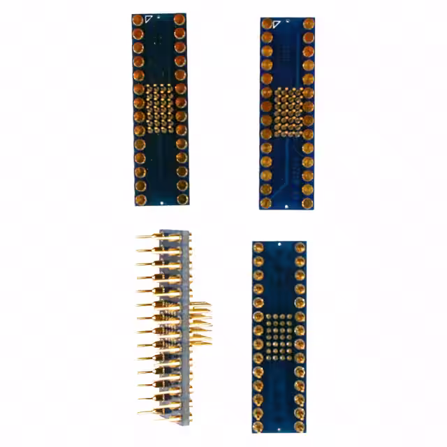 CY3250-28PDIP-FK Infineon Technologies